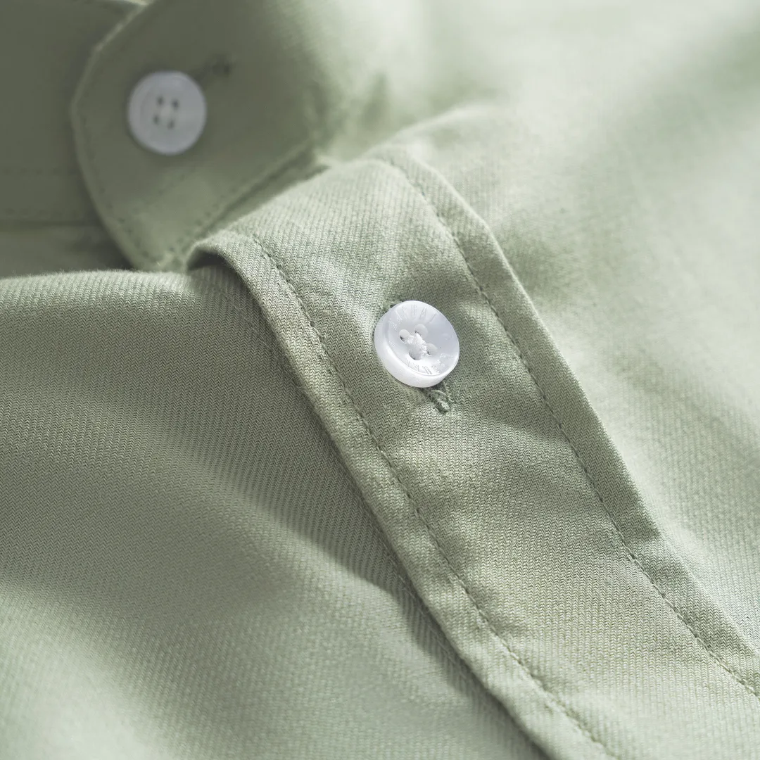 Sage Green Koko Basic