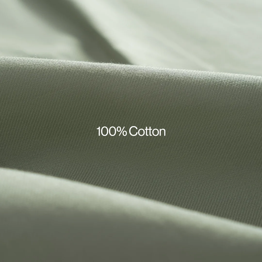 Sage Green Koko Basic