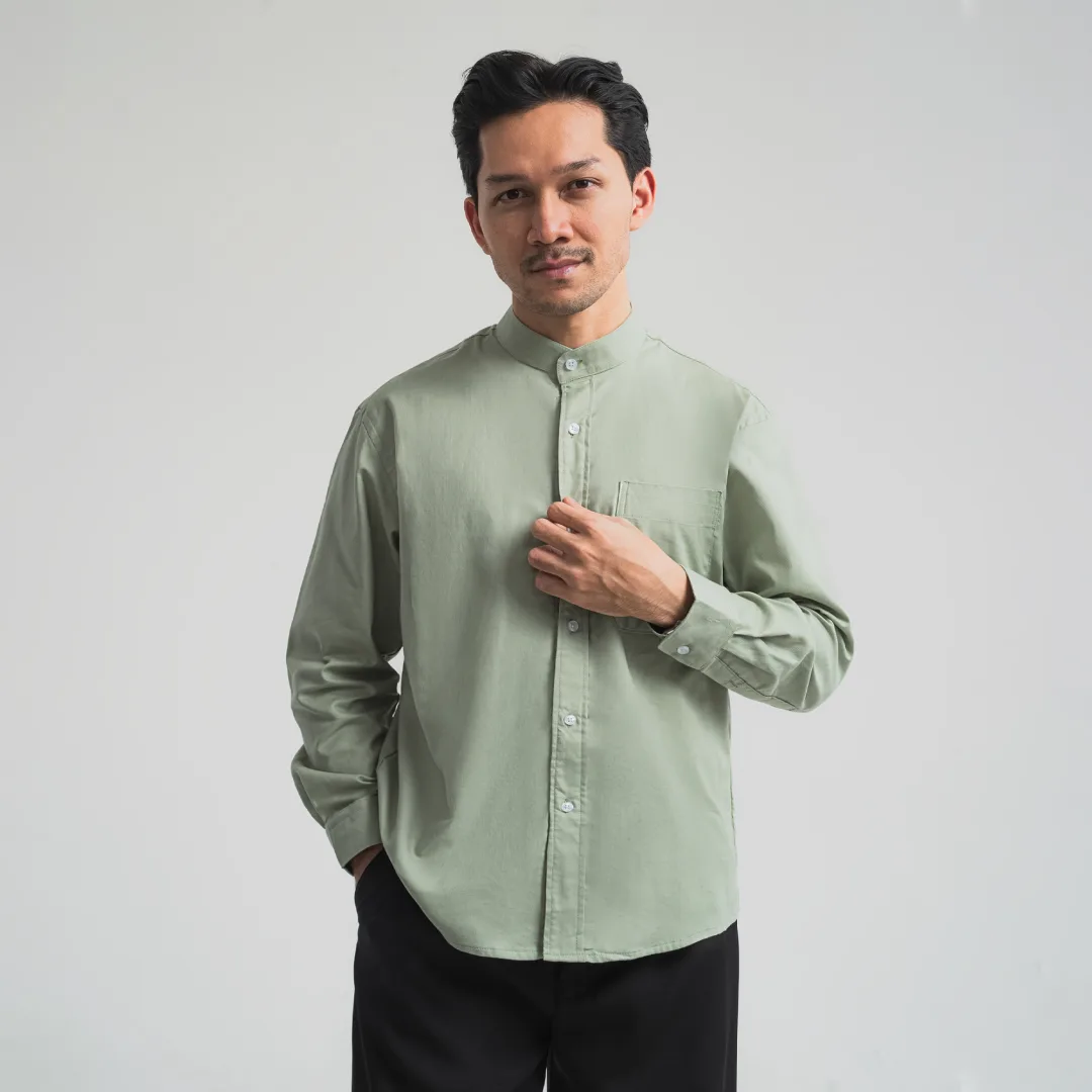 Sage Green Koko Basic