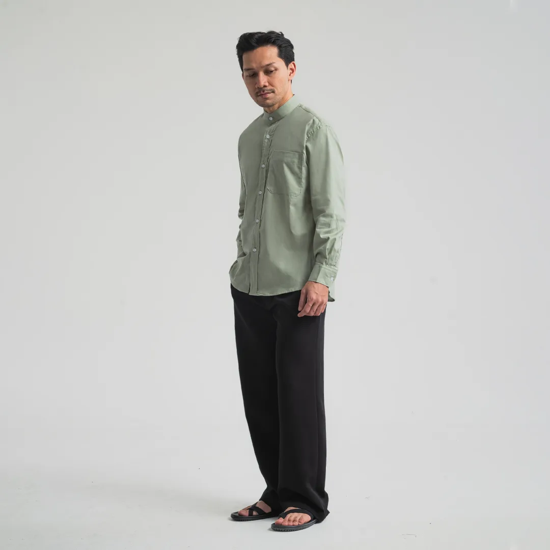 Sage Green Koko Basic