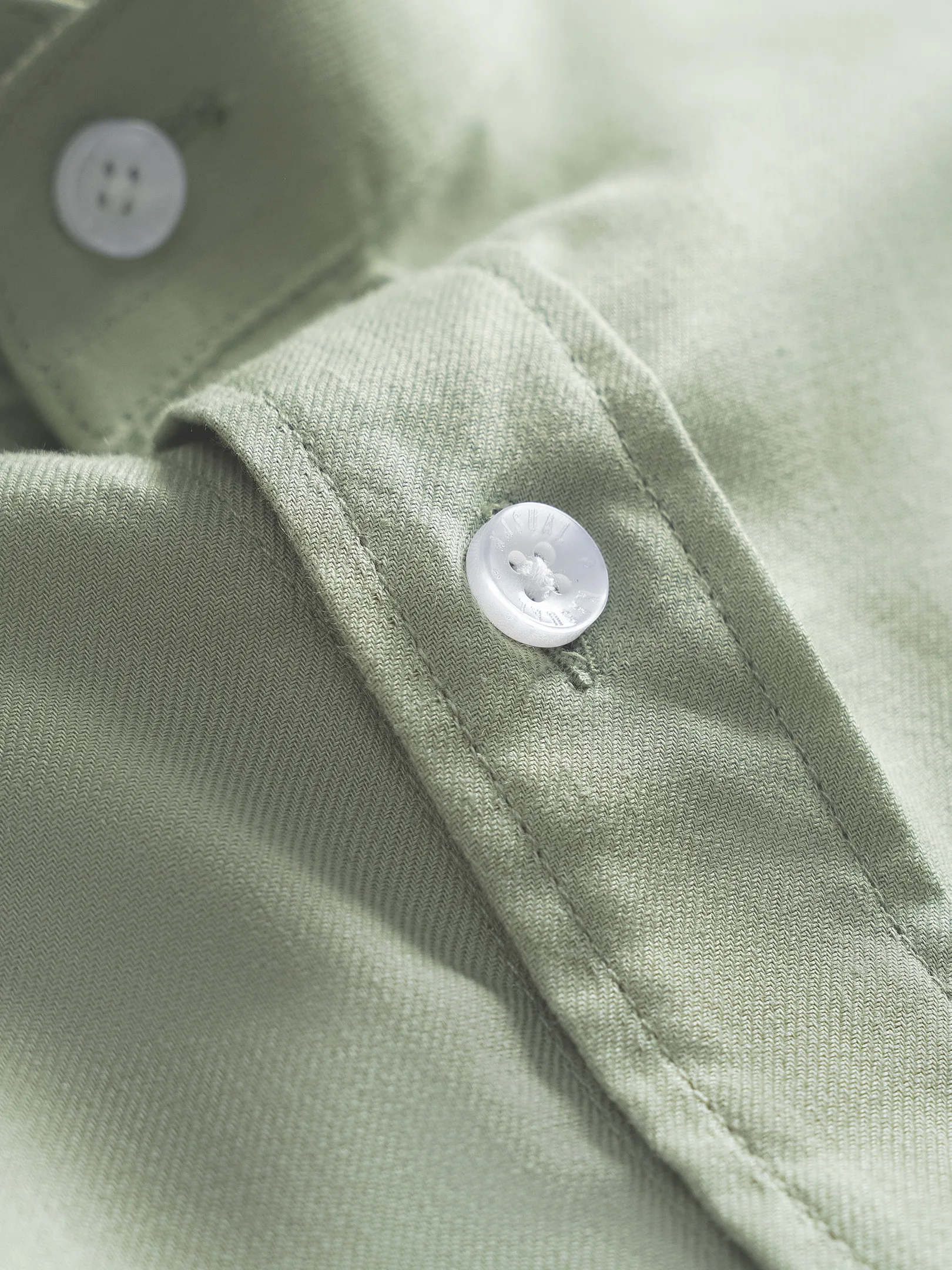 Sage Green Koko Basic