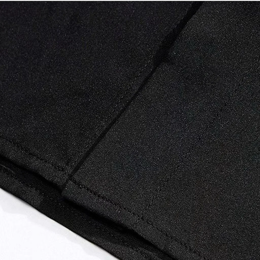 Black Oasis Oversized Shirt