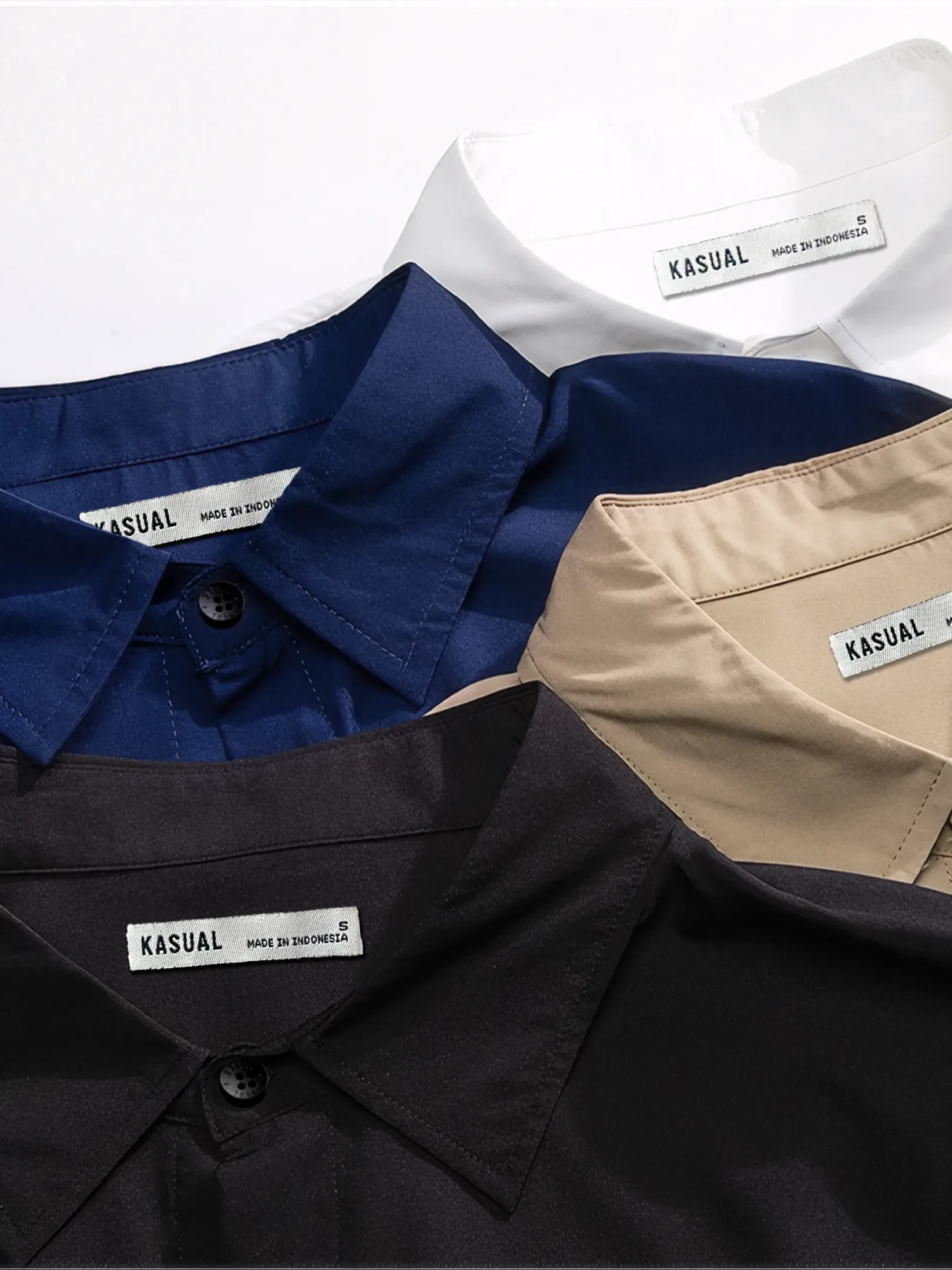 Navy Oasis Oversized Shirt