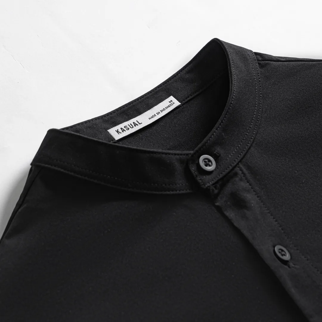 Koko Black Cozy Shirt