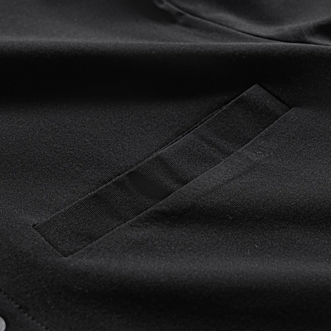 Koko Black Cozy Shirt