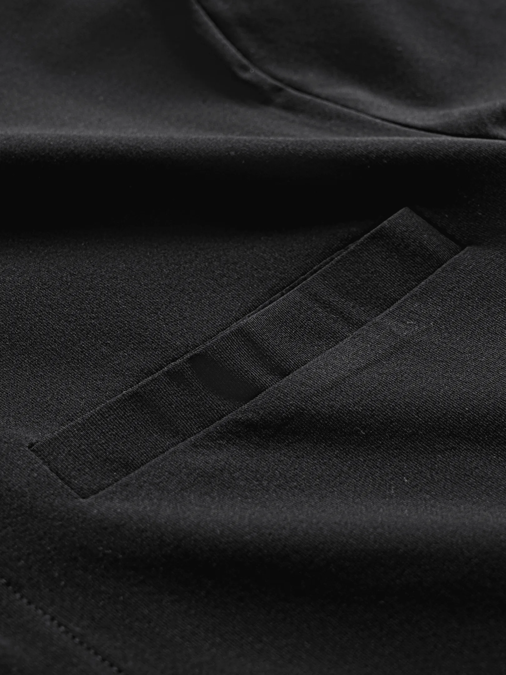 Koko Black Cozy Shirt