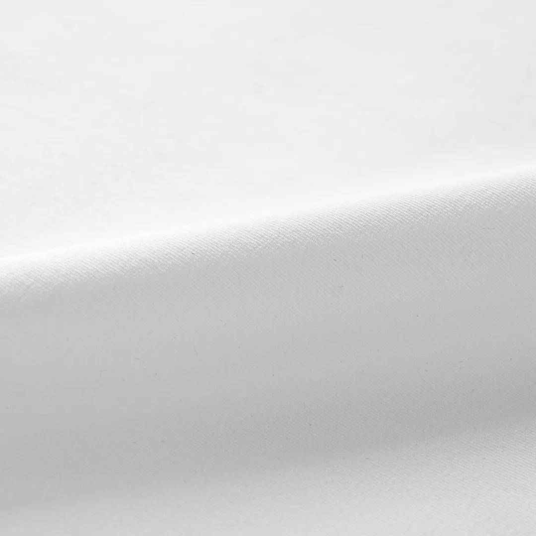 Koko White Cozy Shirt