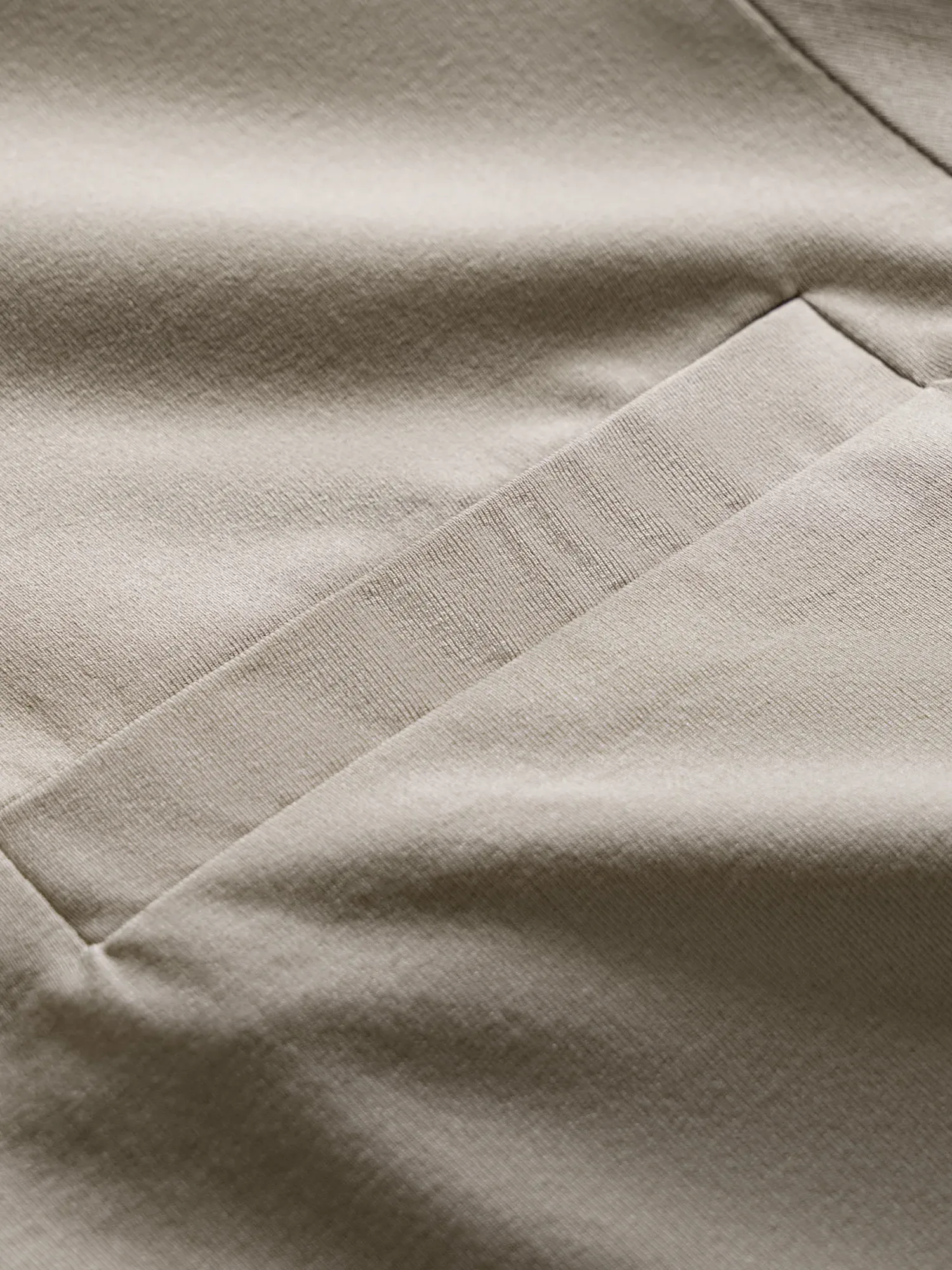 Koko Cream Cozy Shirt