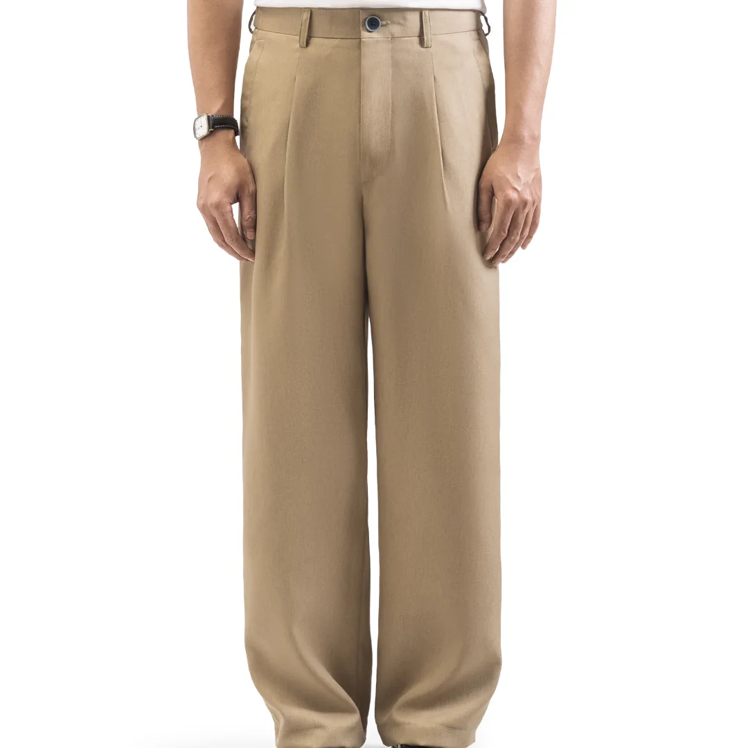 Kasual Regular Comfort Khaki Pants