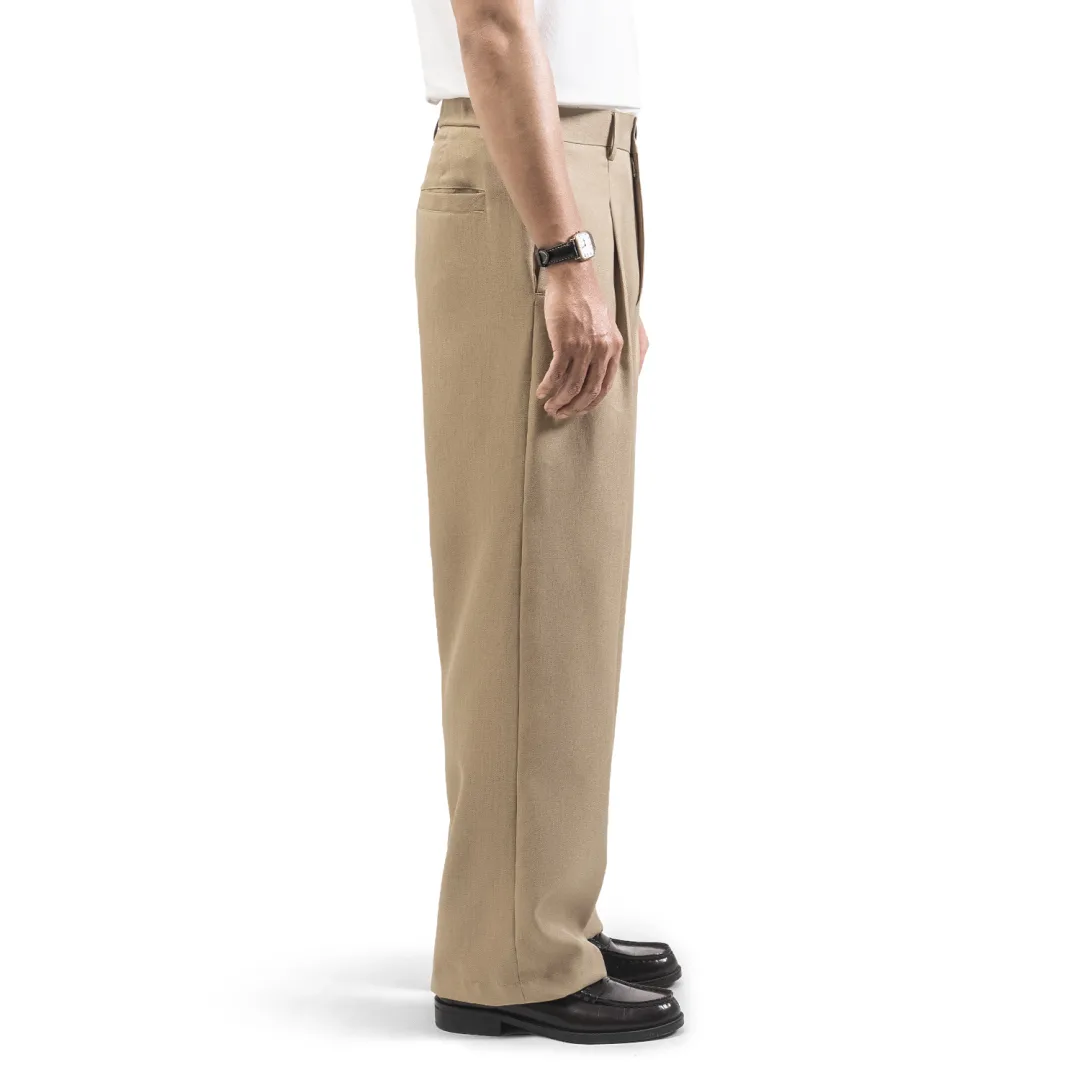 Kasual Regular Comfort Khaki Pants