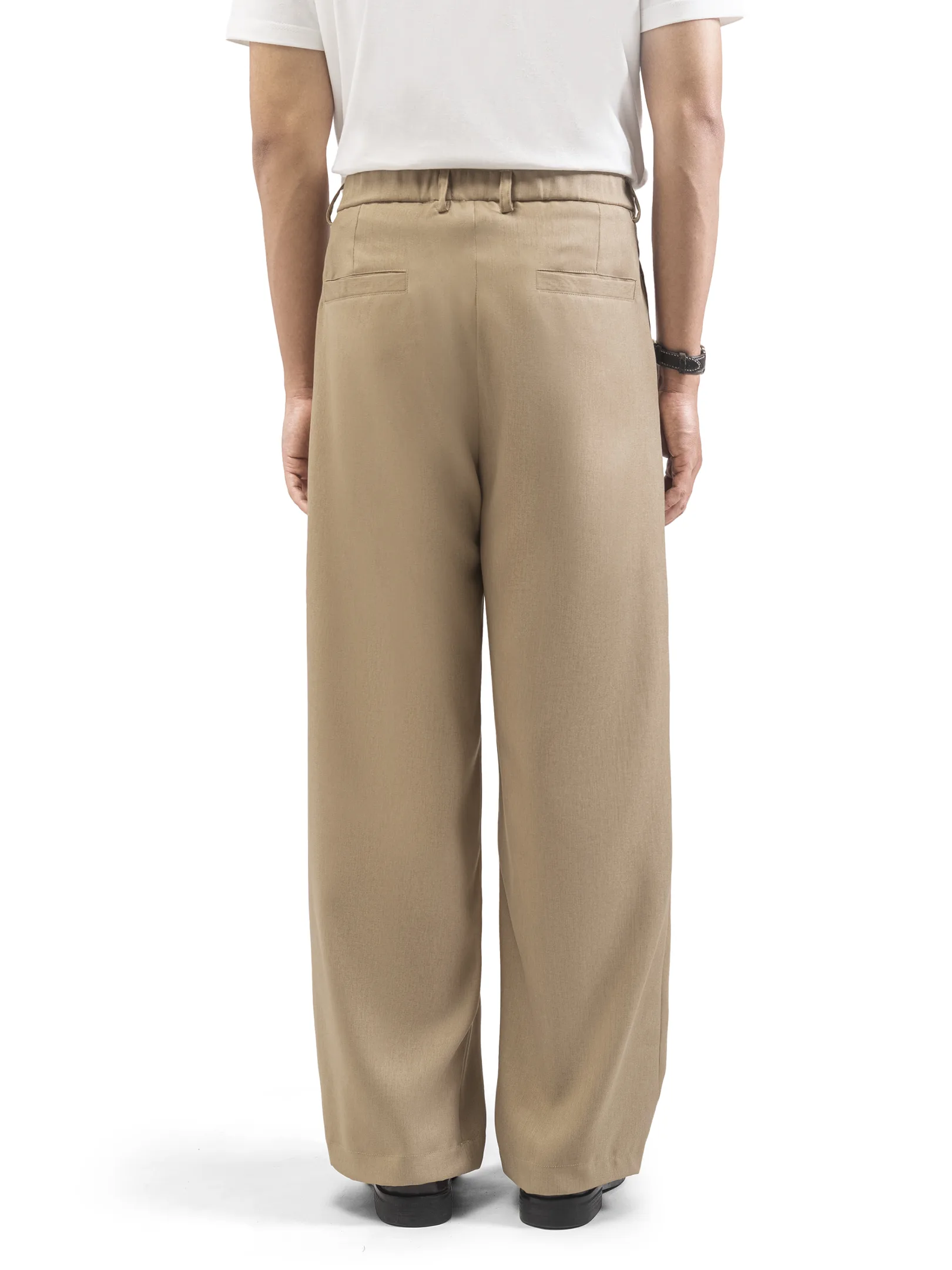 Kasual Regular Comfort Khaki Pants