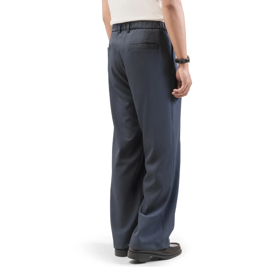 Charcoal Regular Comfort Pant
