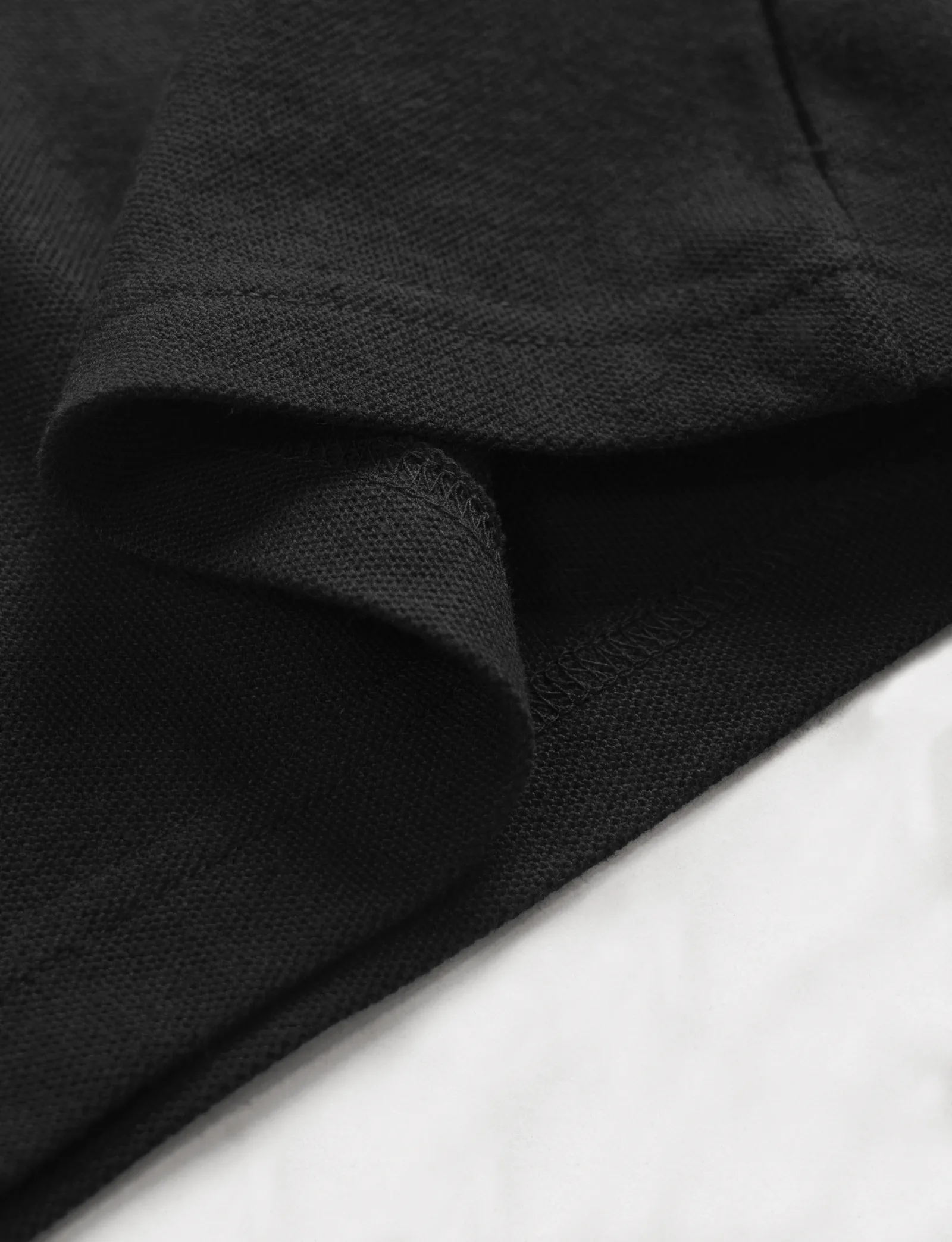 Rise Polo Black