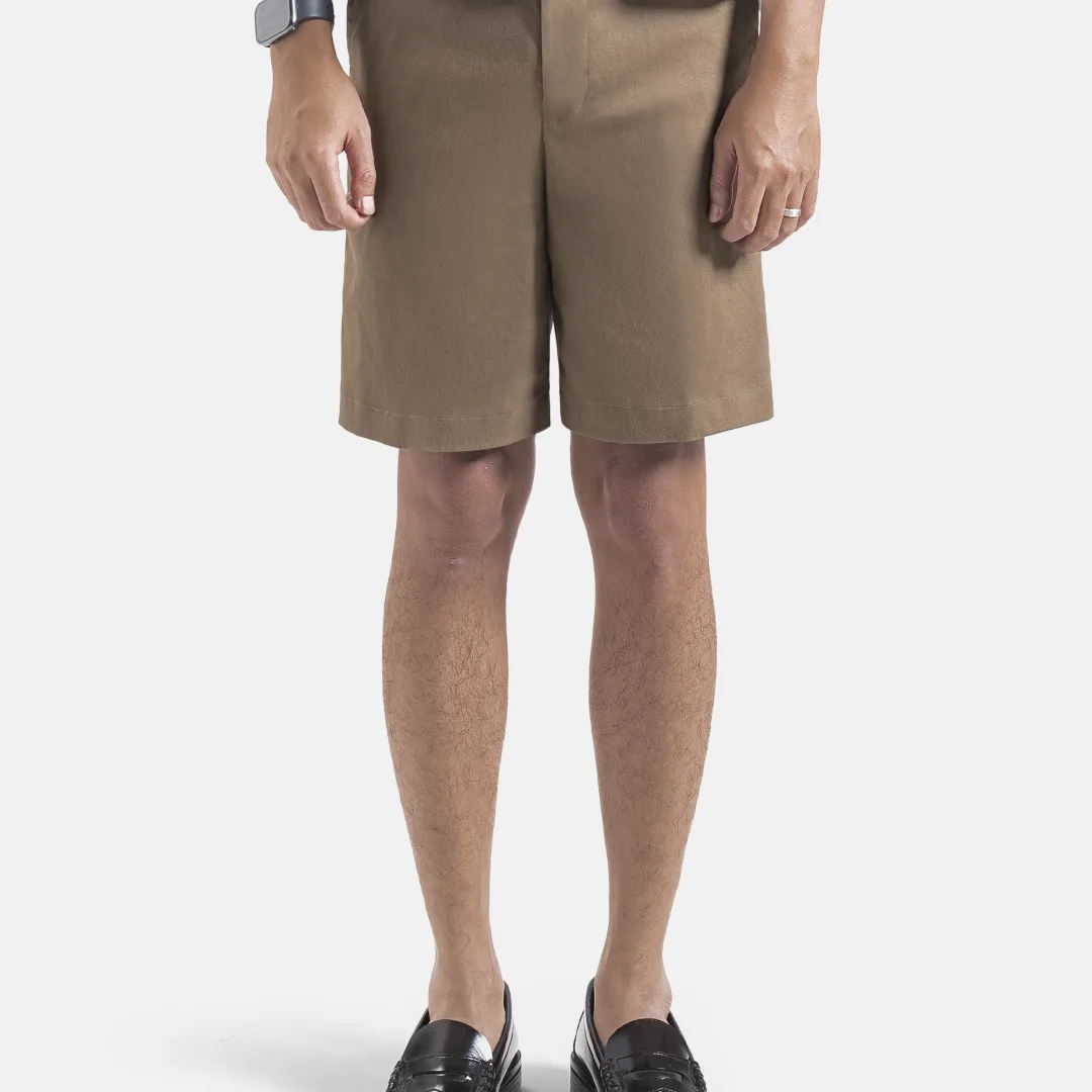Coffee Chino Short