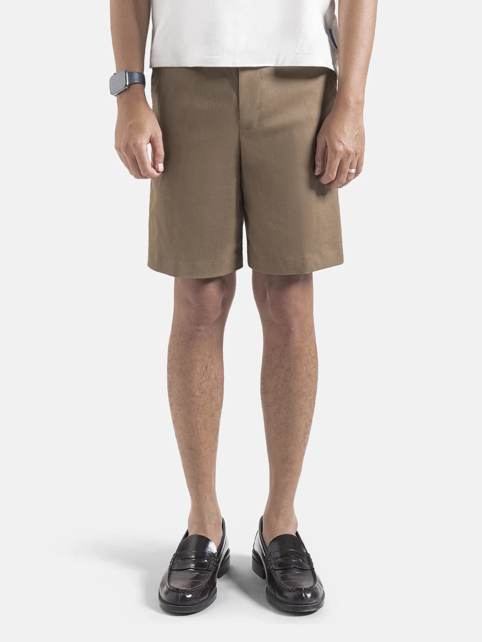 Coffee Chino Short