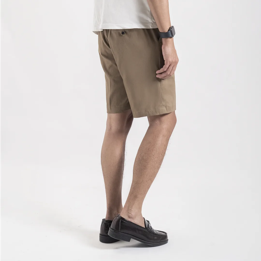 Coffee Chino Short