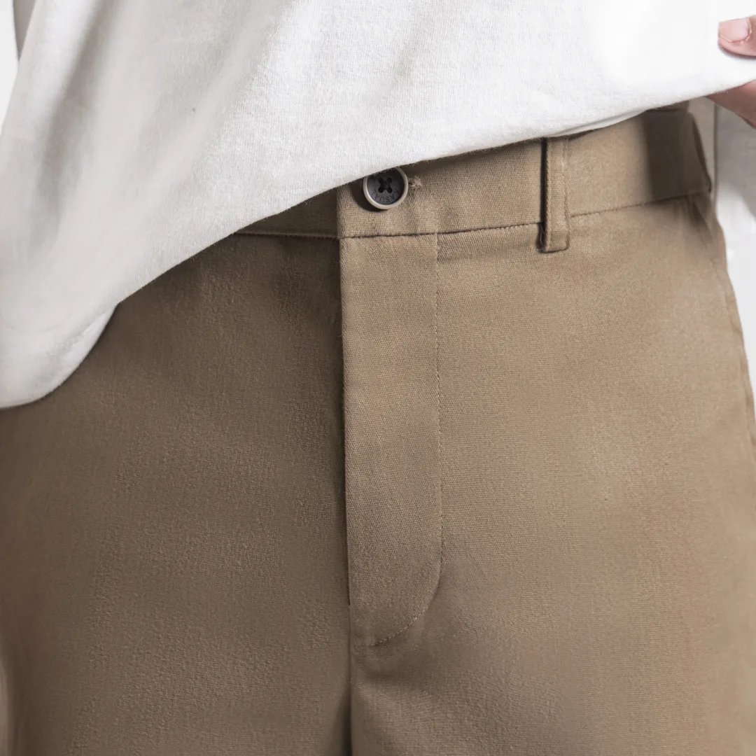 Coffee Chino Short