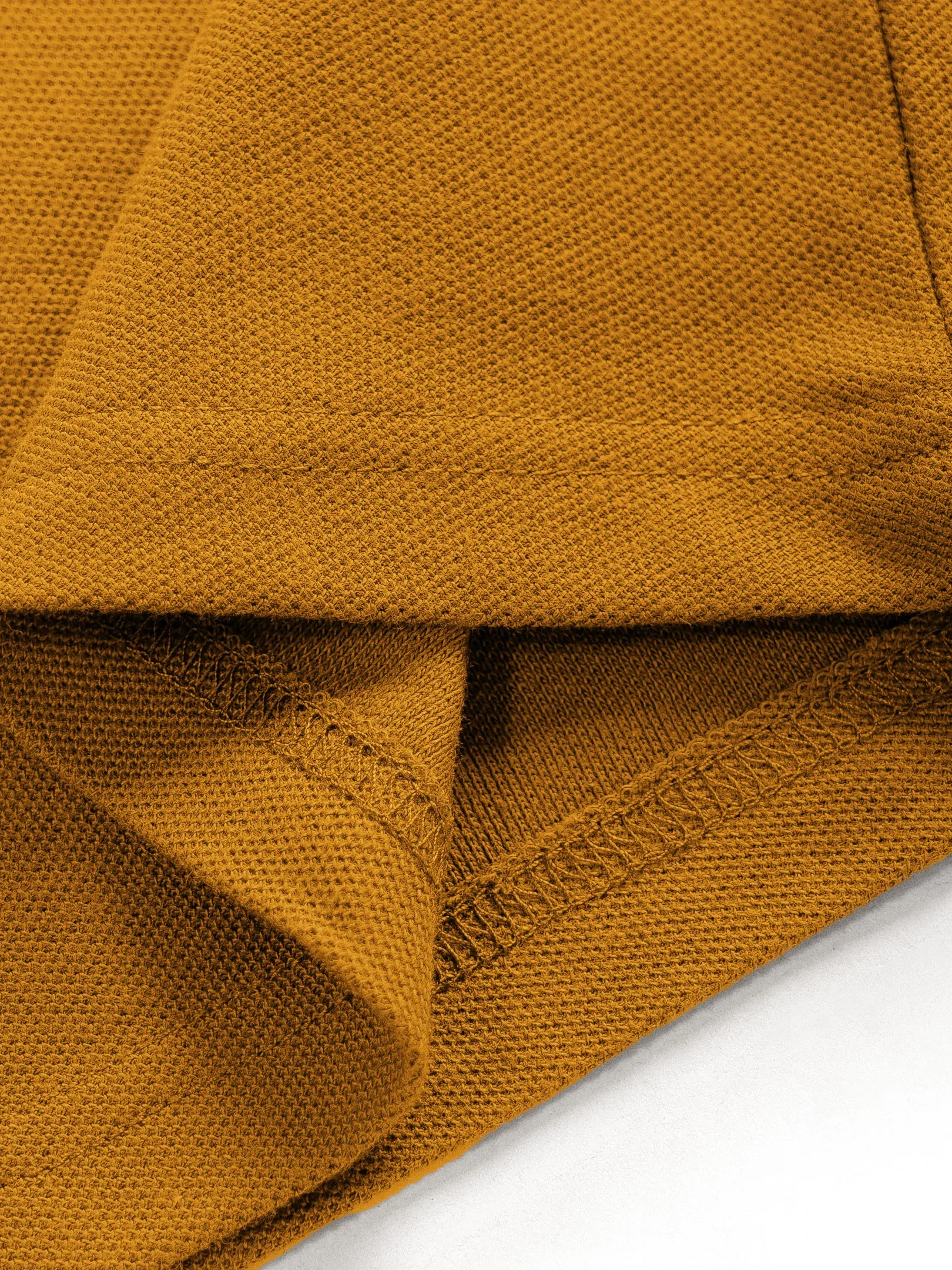 Rise Polo Toffee Brown