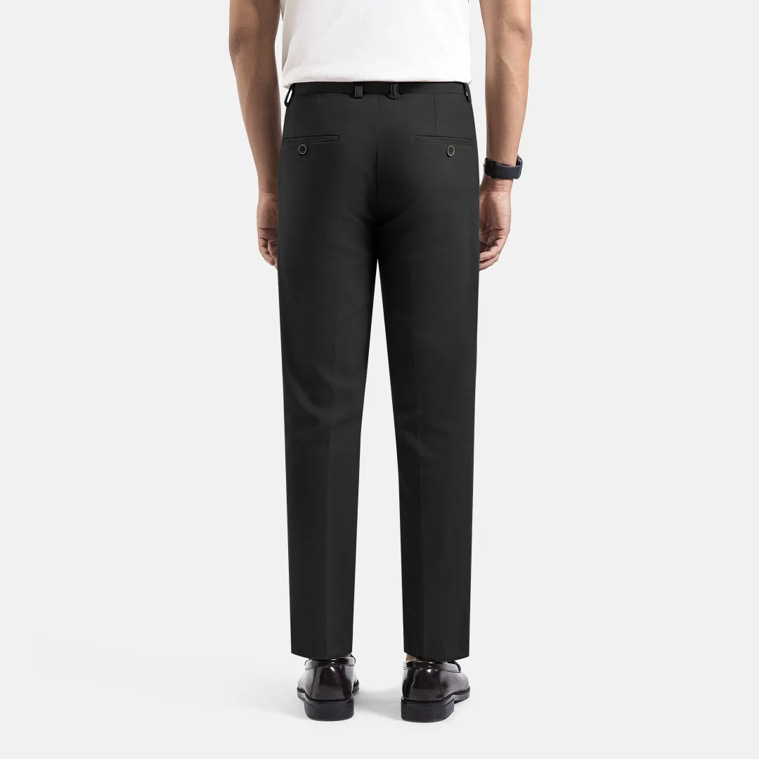 Black Ankle Fino
