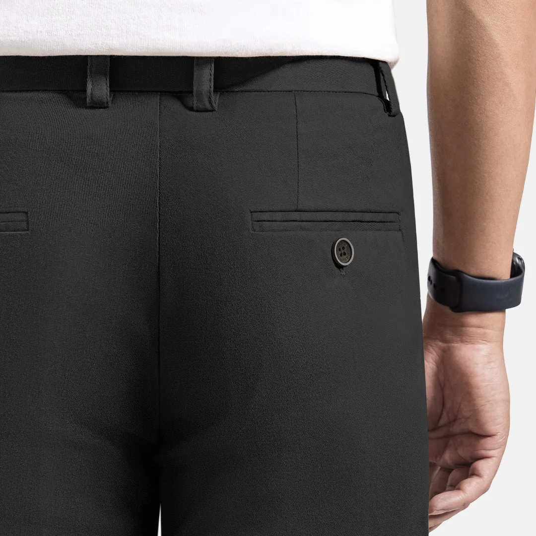 Black Ankle Fino