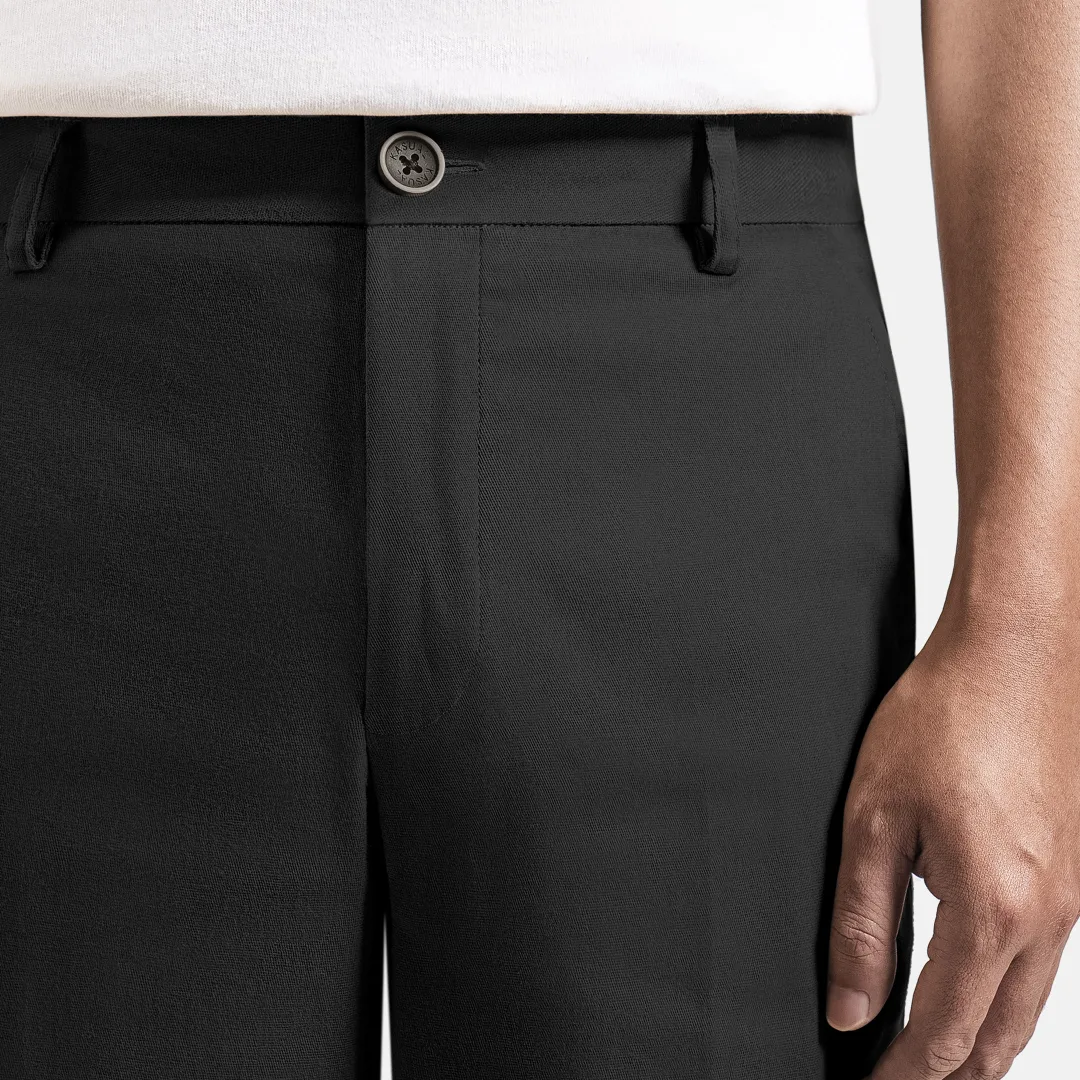 Black Ankle Fino