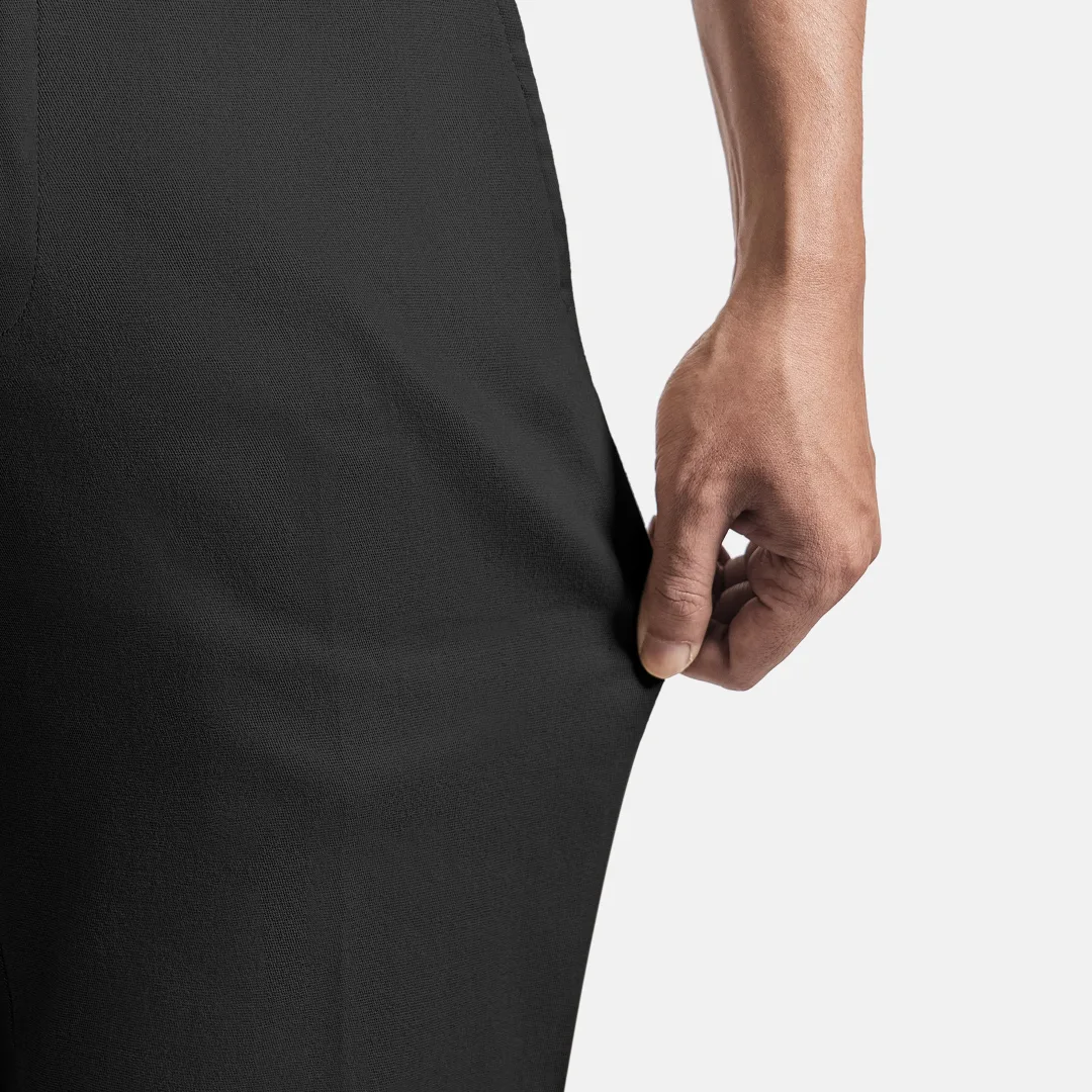 Black Ankle Fino