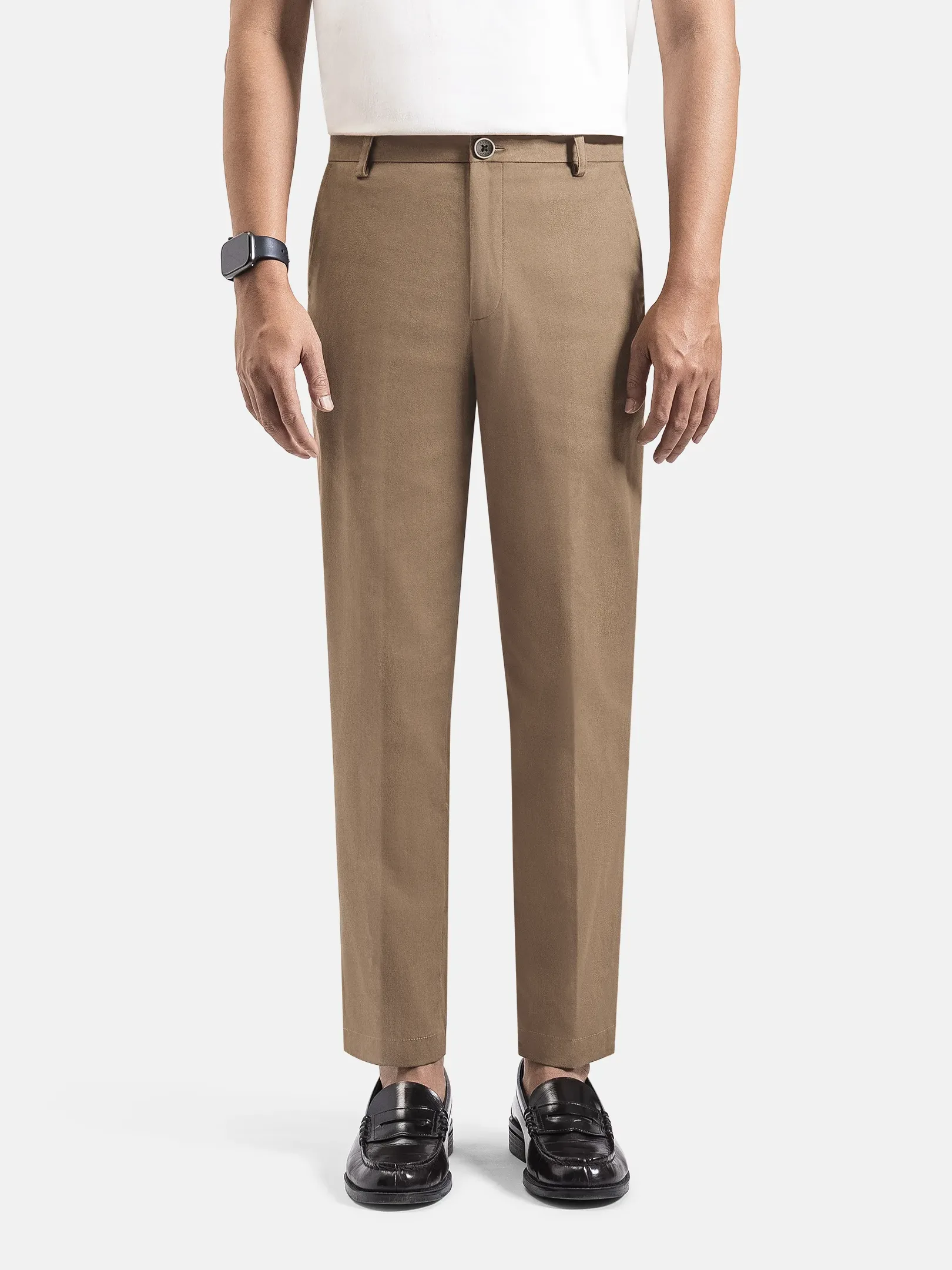 Coffee Ankle Fino