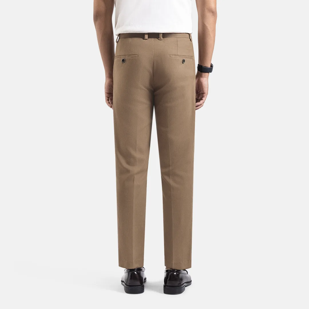 Coffee Ankle Fino
