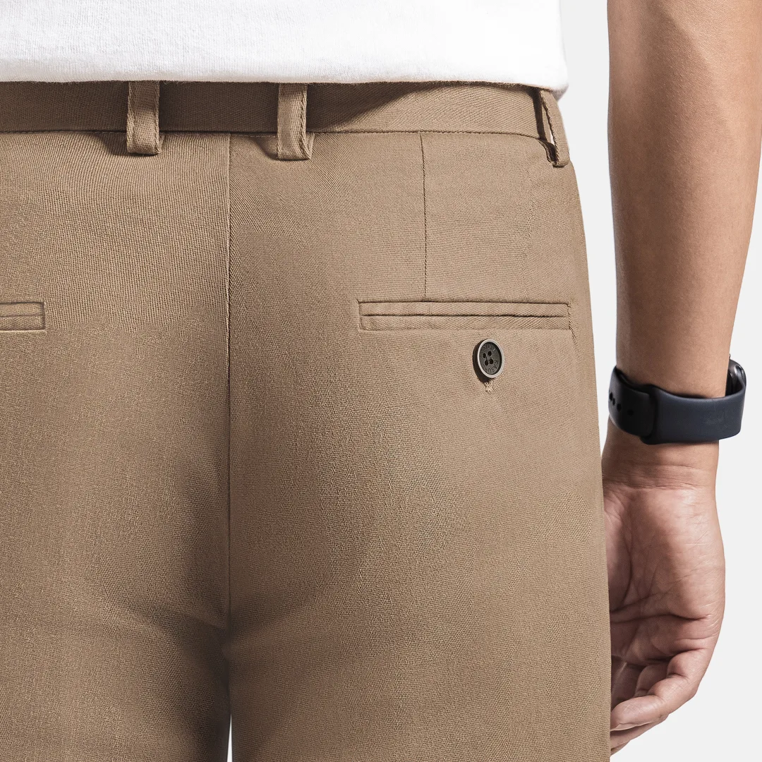 Coffee Ankle Fino