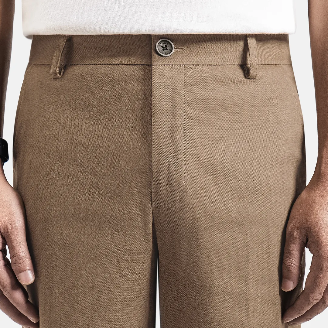 Coffee Ankle Fino