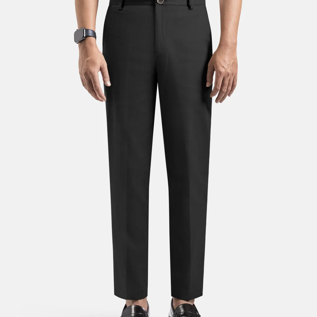 Black Ankle Prime