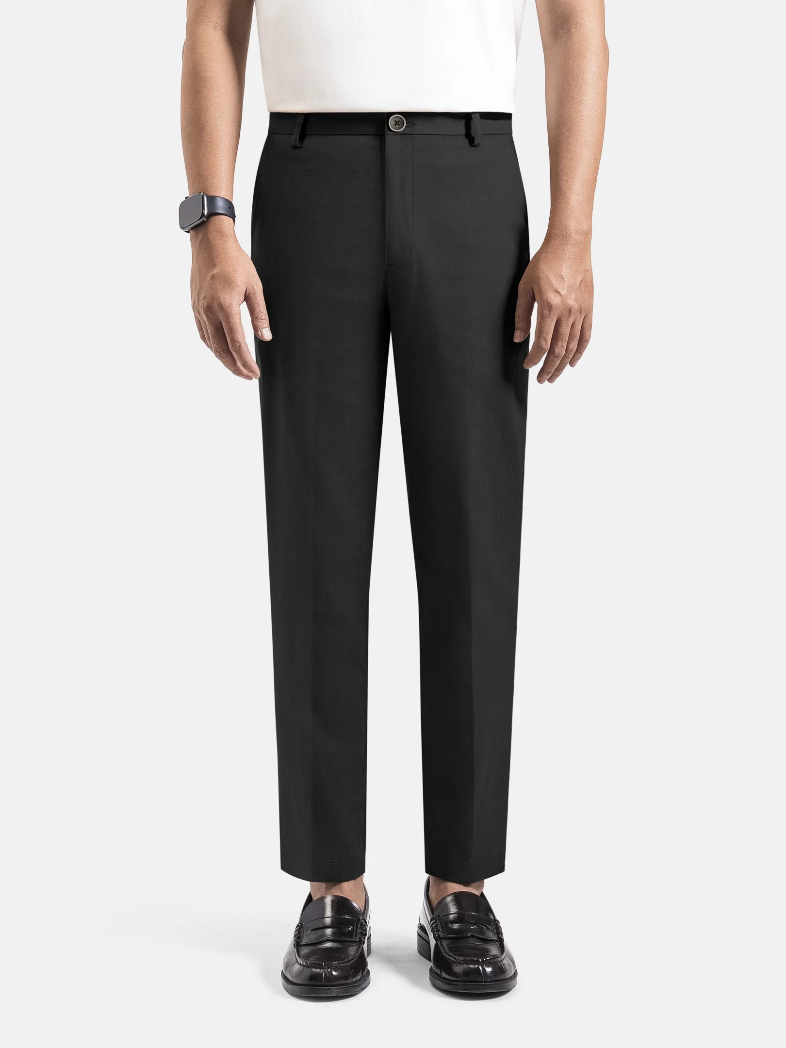Black Ankle Prime