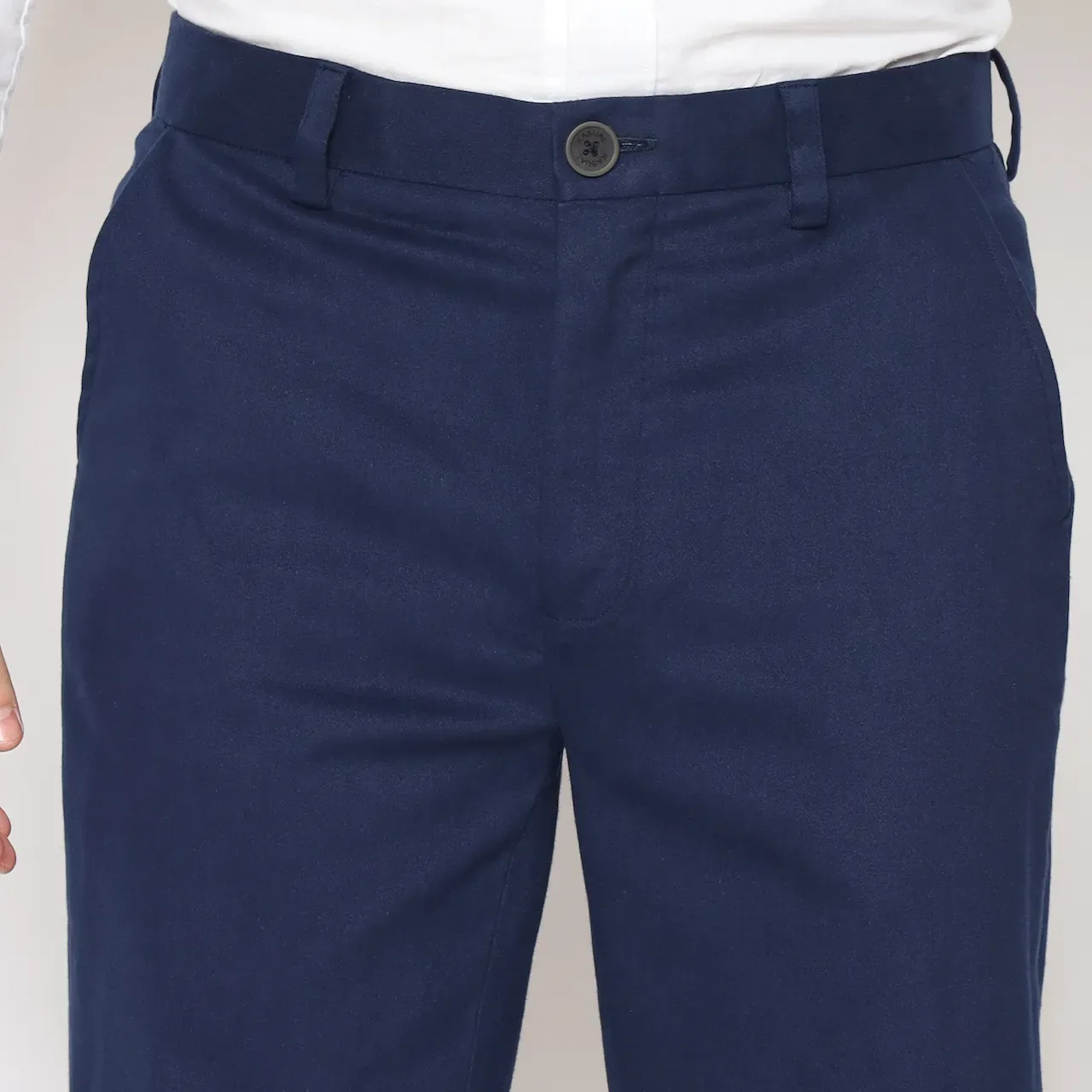 Royal Navy Ankle Fino