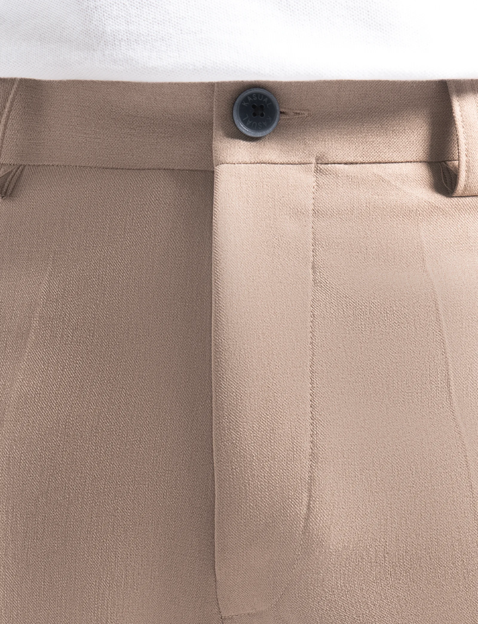 Khaki Ankle Prime