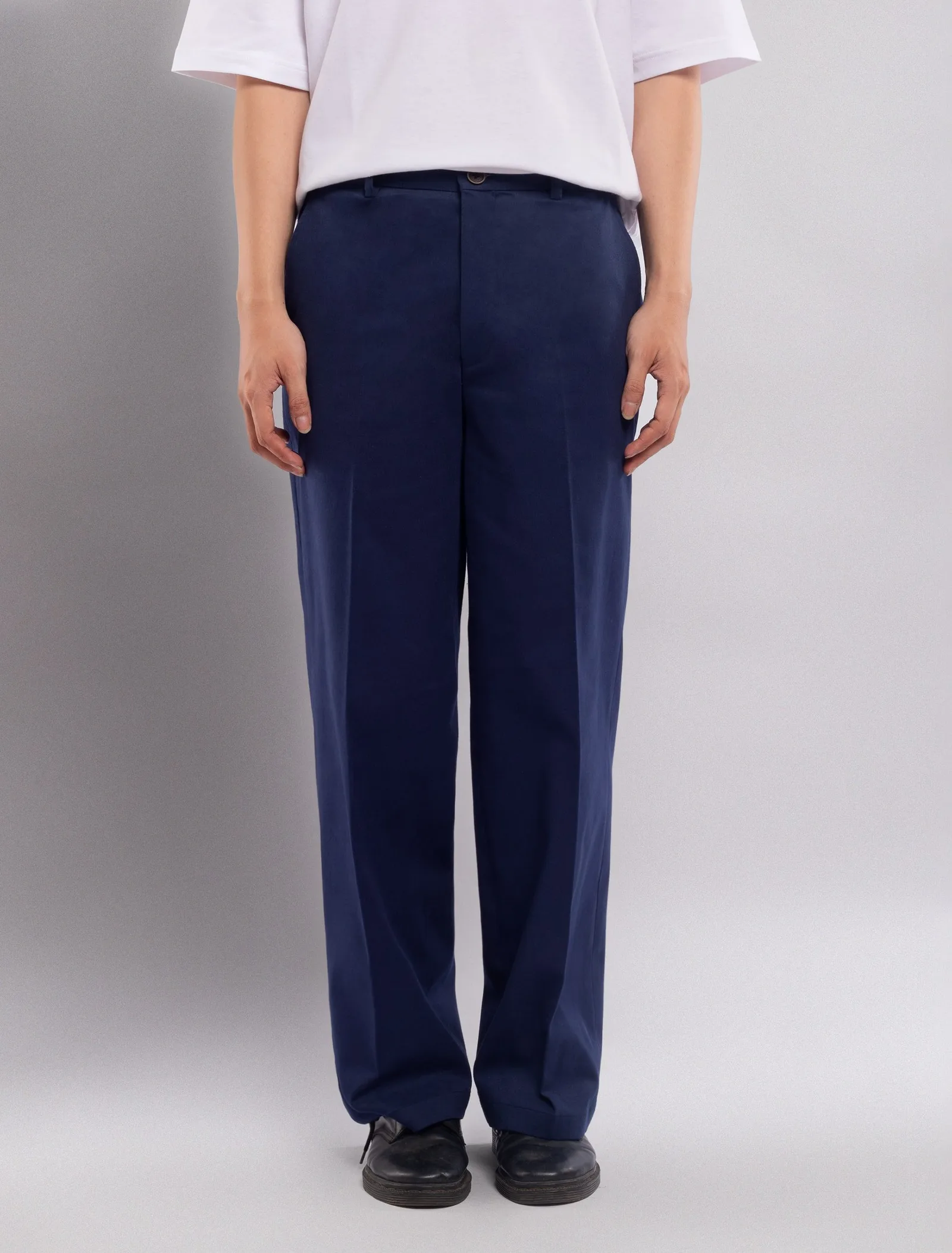 Royal Navy Chino Wide Pant
