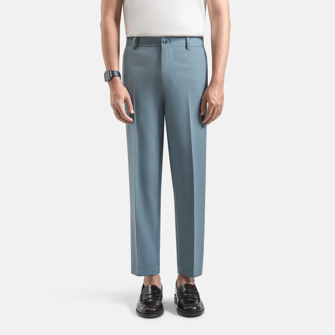 Grey Ankle Prime