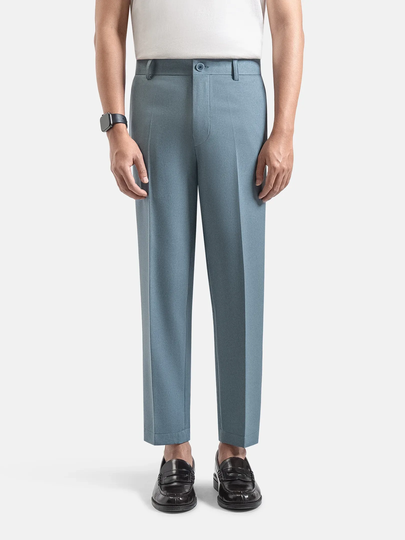 Grey Ankle Prime