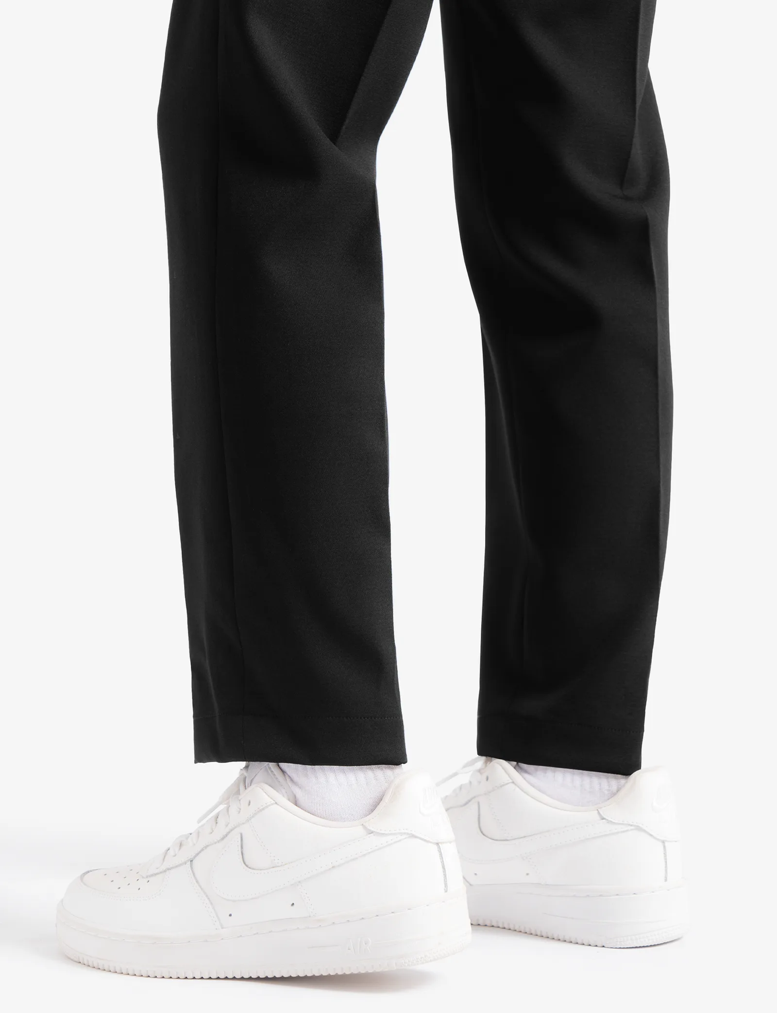 Milo Brown Ankle Elite Pant