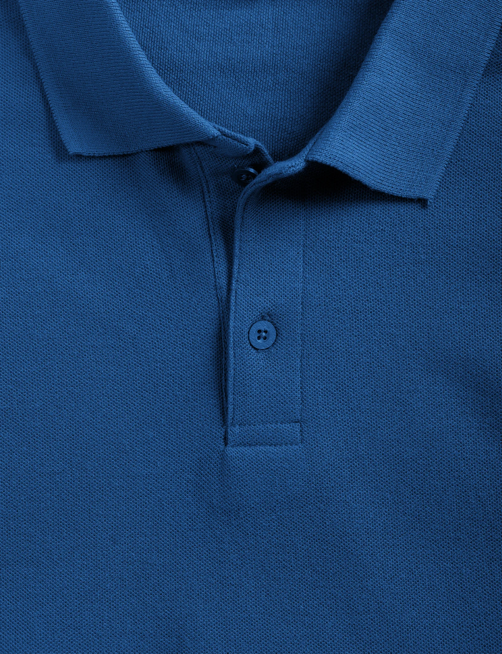 Rise Polo Summer Blue