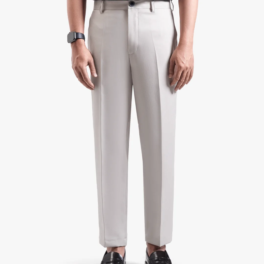 Silver Ankle Prime
