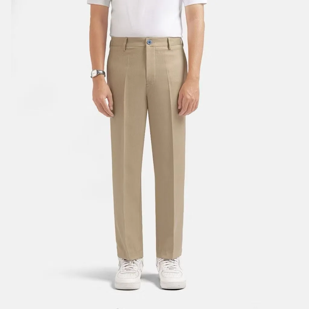 Khaki Ankle Prime
