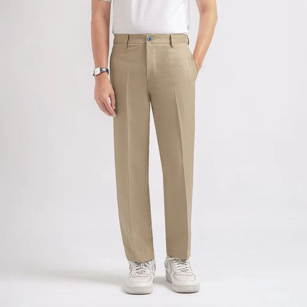 Khaki Ankle Prime