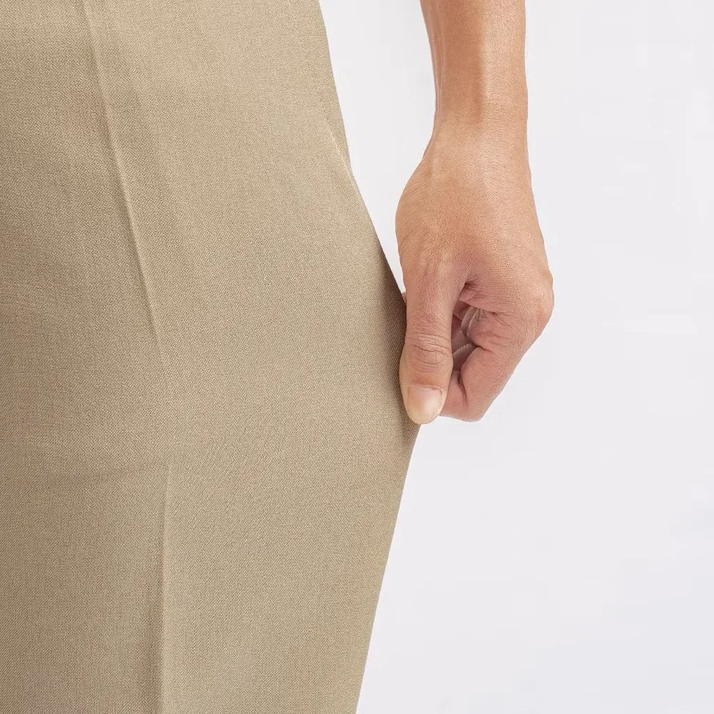 Khaki Ankle Prime