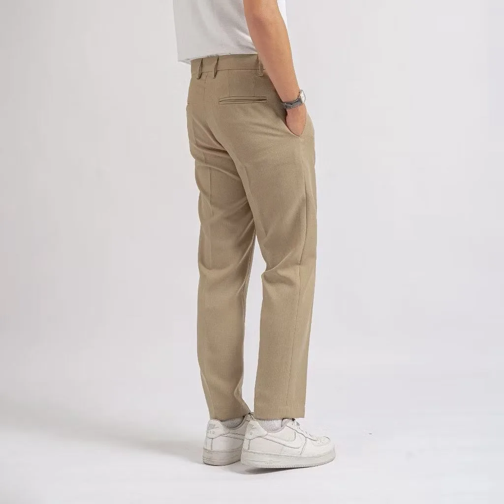 Khaki Ankle Prime