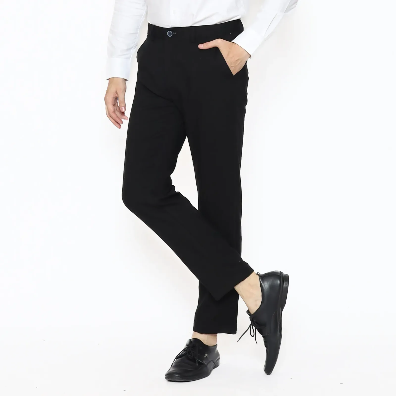 Panjang Black Classic