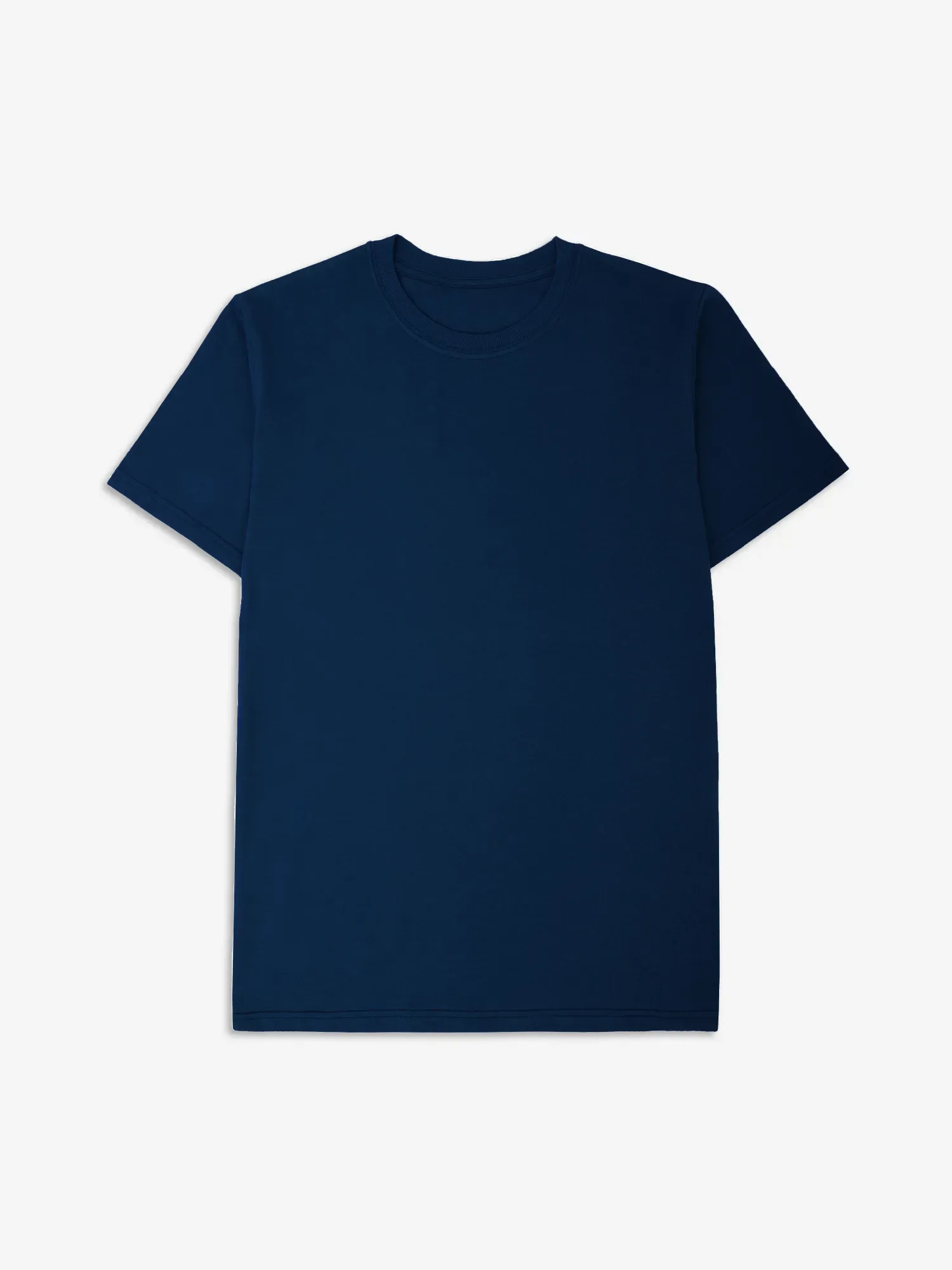 Crew Navy Blue Tee