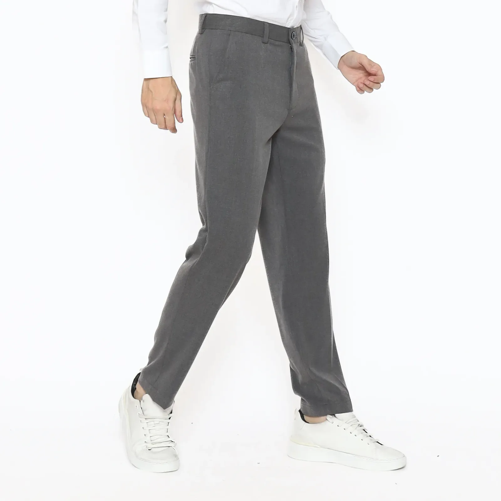 Panjang Grey Classic