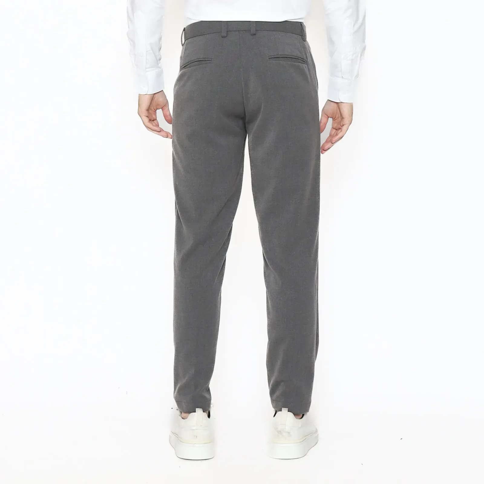 Panjang Grey Classic
