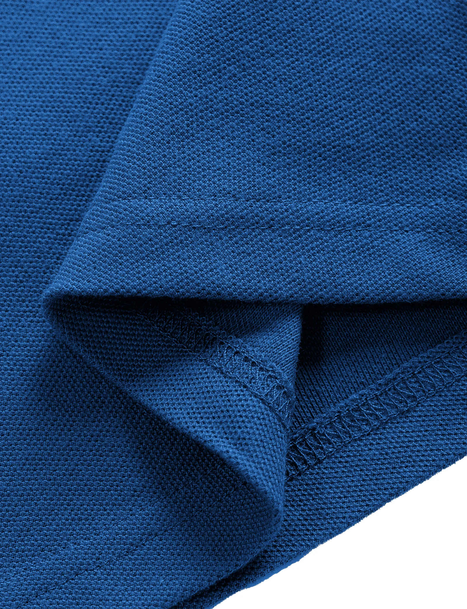 Rise Polo Summer Blue