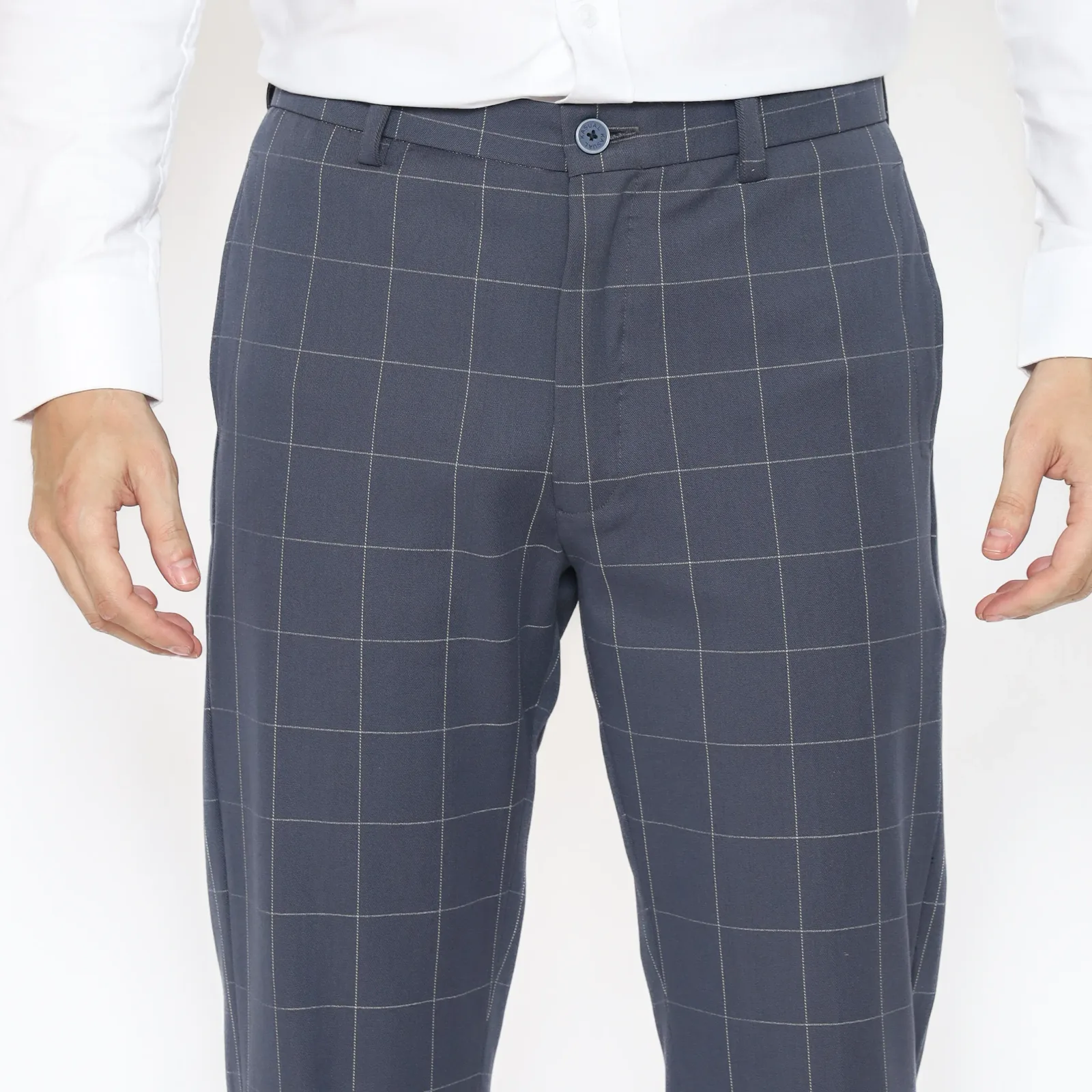 Tartan Ankle Prime